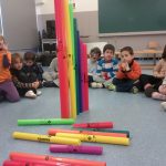 Boomwhackers P4A